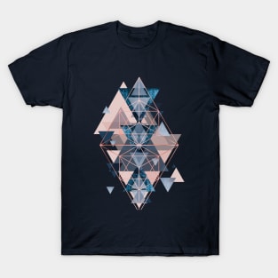 Geometric Perfection T-Shirt